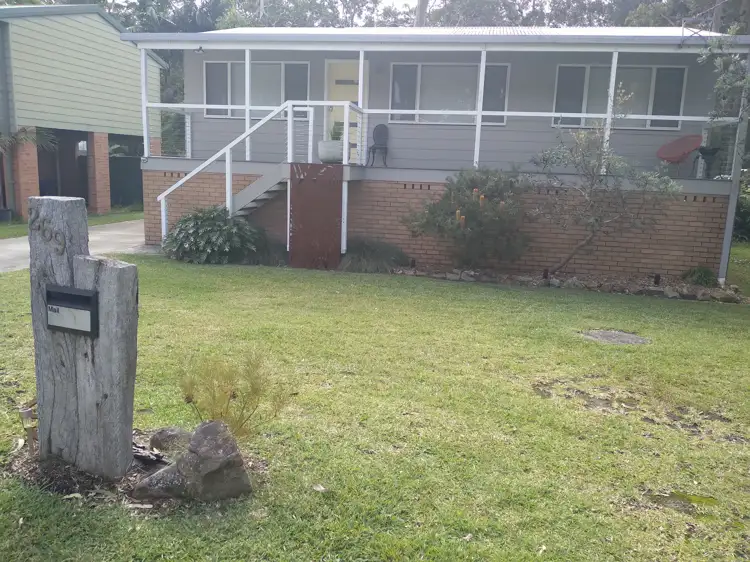 Second view of Homely house listing, 269 The Park Drive, Sanctuary Point NSW 2540