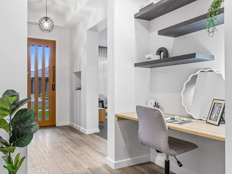Third view of Homely house listing, 18 Pernonie Street, Lucas VIC 3350