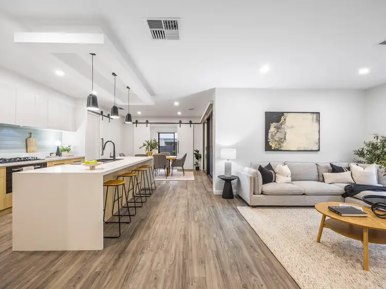 Fourth view of Homely house listing, 18 Pernonie Street, Lucas VIC 3350