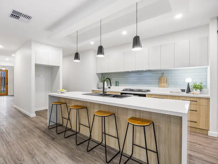 Fifth view of Homely house listing, 18 Pernonie Street, Lucas VIC 3350