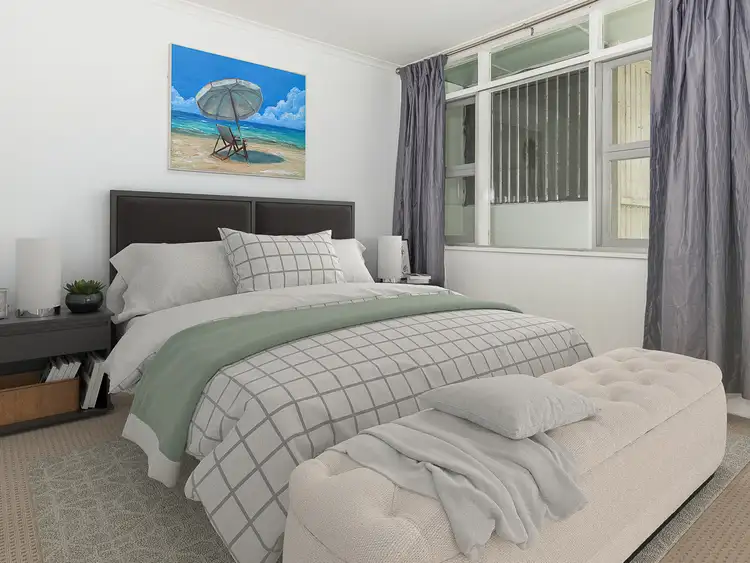 2/151 Frank Street, Labrador QLD 4215