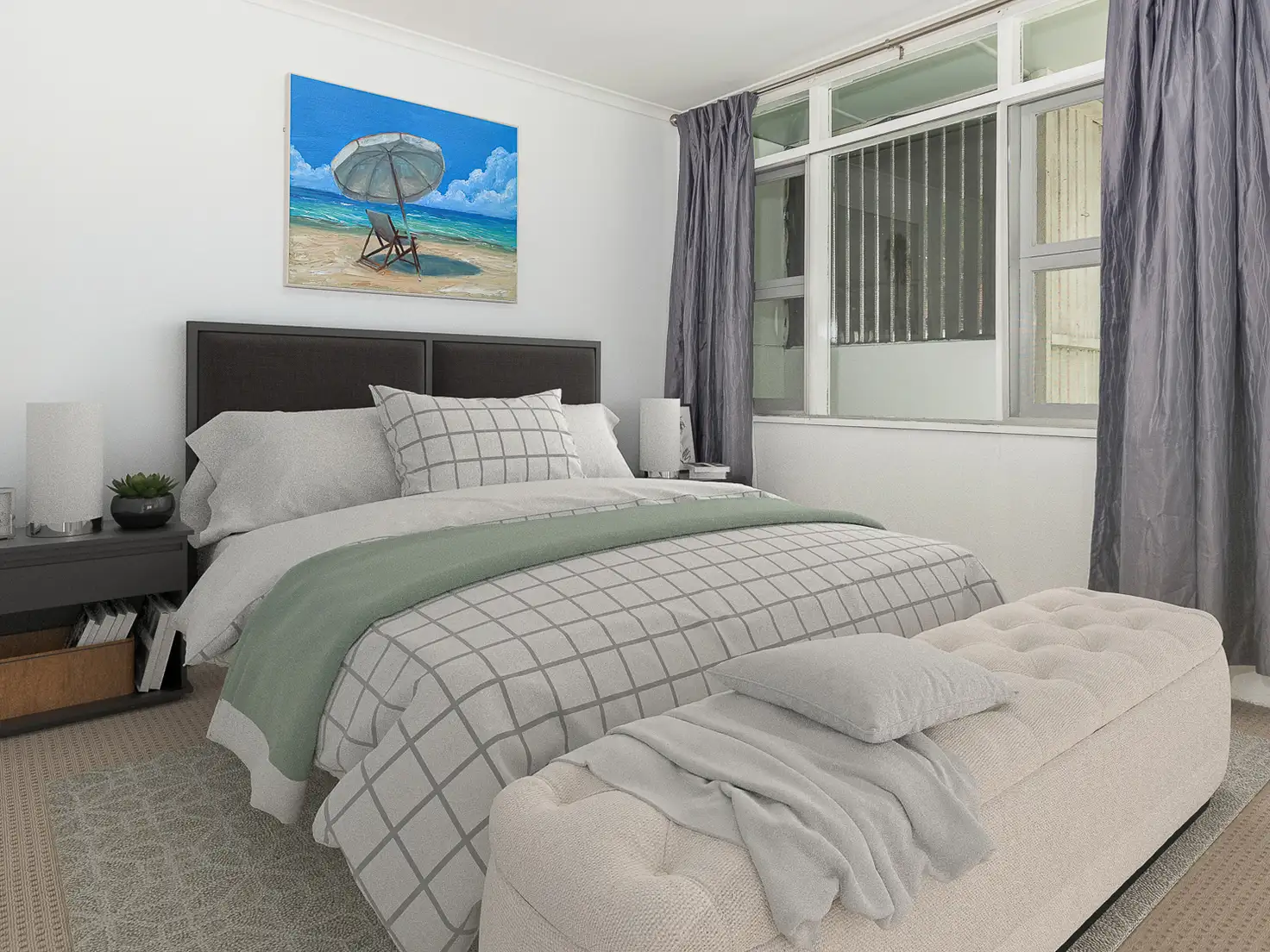 Main view of Homely unit listing, 2/151 Frank Street, Labrador QLD 4215