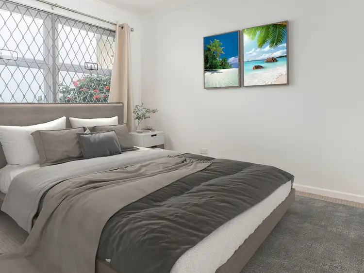 Third view of Homely unit listing, 2/151 Frank Street, Labrador QLD 4215