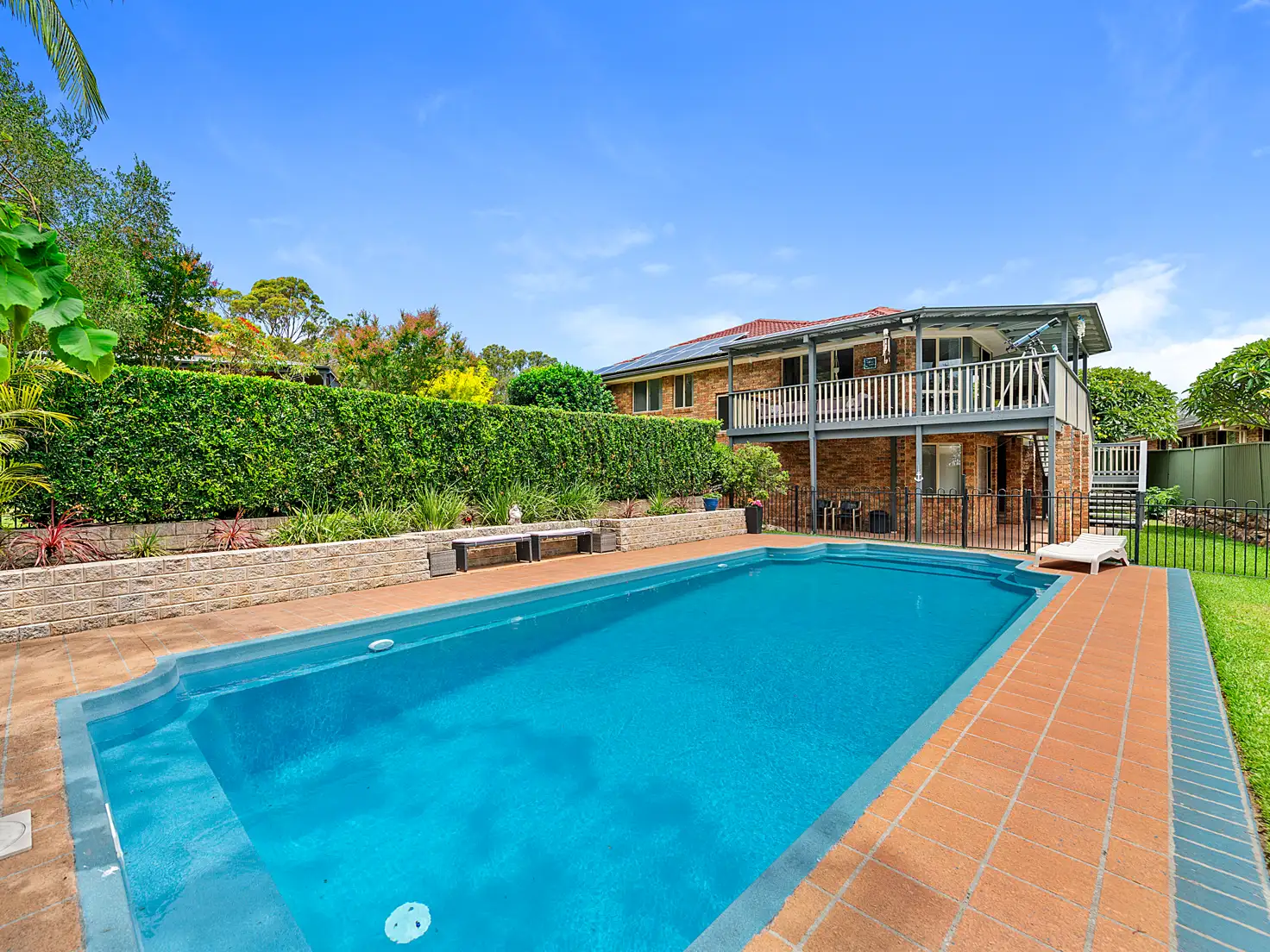 Main view of Homely house listing, 5 Crosswinds Close, Nords Wharf NSW 2281