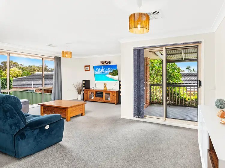 Fourth view of Homely house listing, 5 Crosswinds Close, Nords Wharf NSW 2281