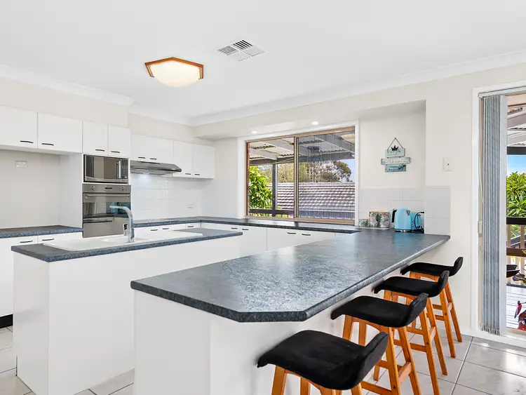 Fifth view of Homely house listing, 5 Crosswinds Close, Nords Wharf NSW 2281