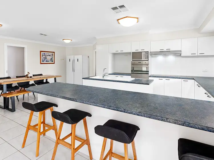 Sixth view of Homely house listing, 5 Crosswinds Close, Nords Wharf NSW 2281