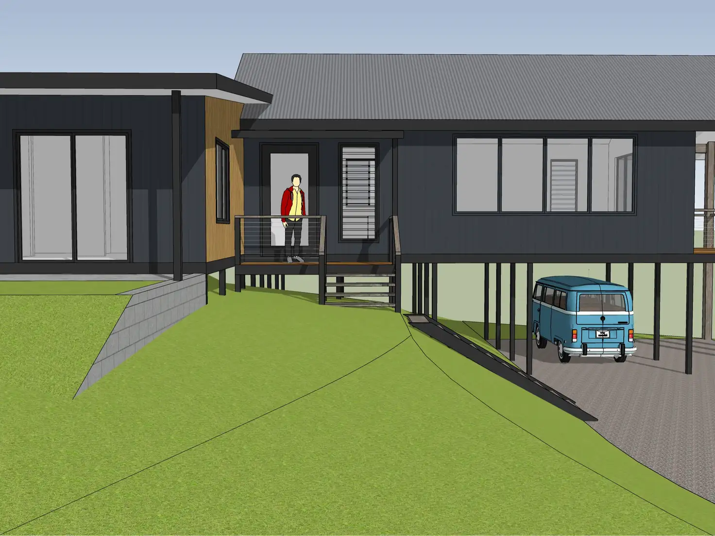 Main view of Homely land listing, 17 Evelyn Way, Nimbin NSW 2480