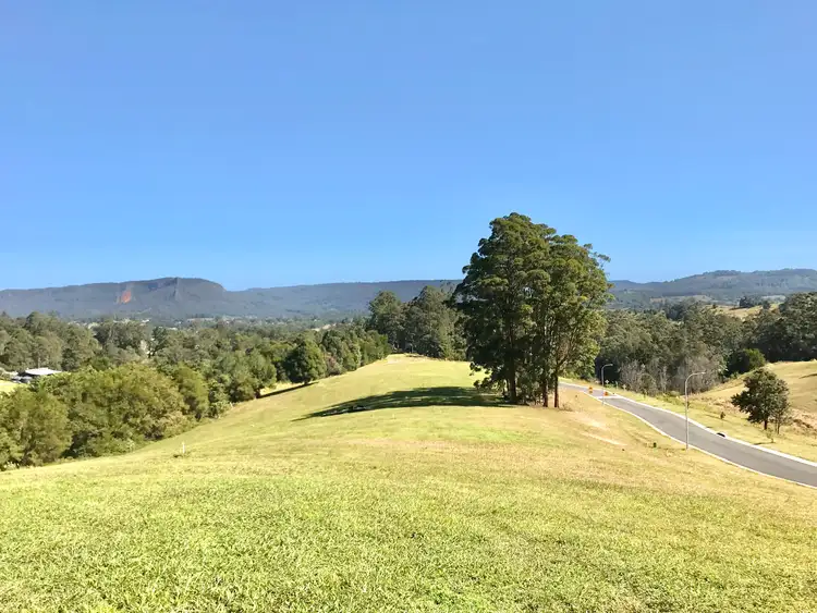 Third view of Homely land listing, 17 Evelyn Way, Nimbin NSW 2480