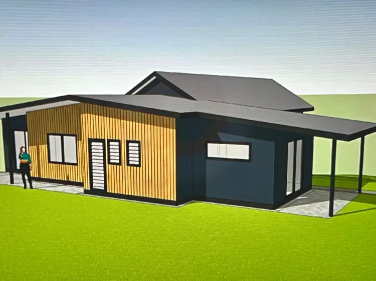Fourth view of Homely land listing, 17 Evelyn Way, Nimbin NSW 2480