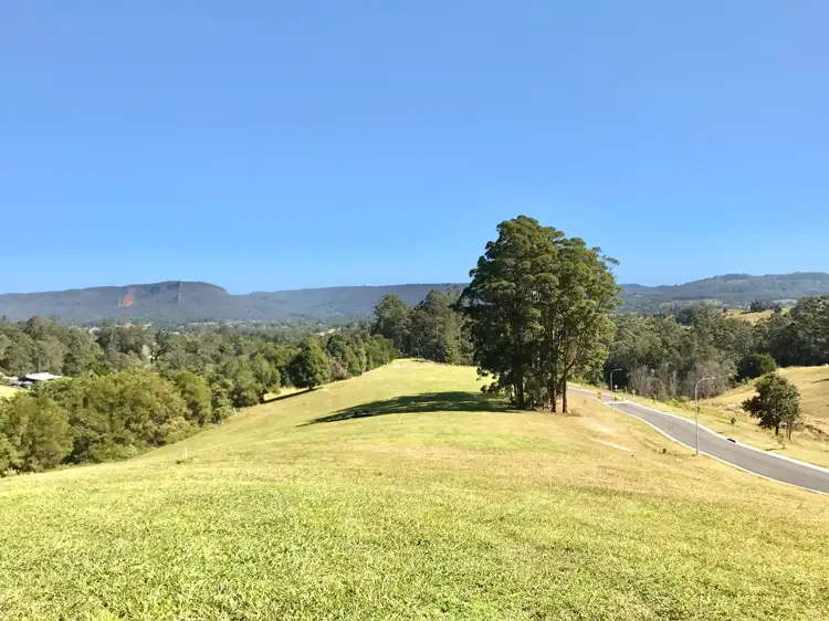 Fifth view of Homely land listing, 17 Evelyn Way, Nimbin NSW 2480