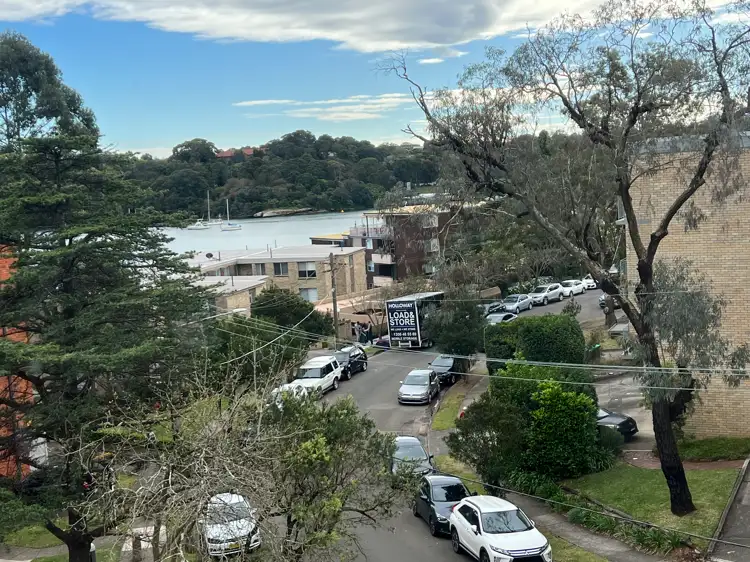 Main view of Homely unit listing, 12/5 Bortfield Drive, Chiswick NSW 2046