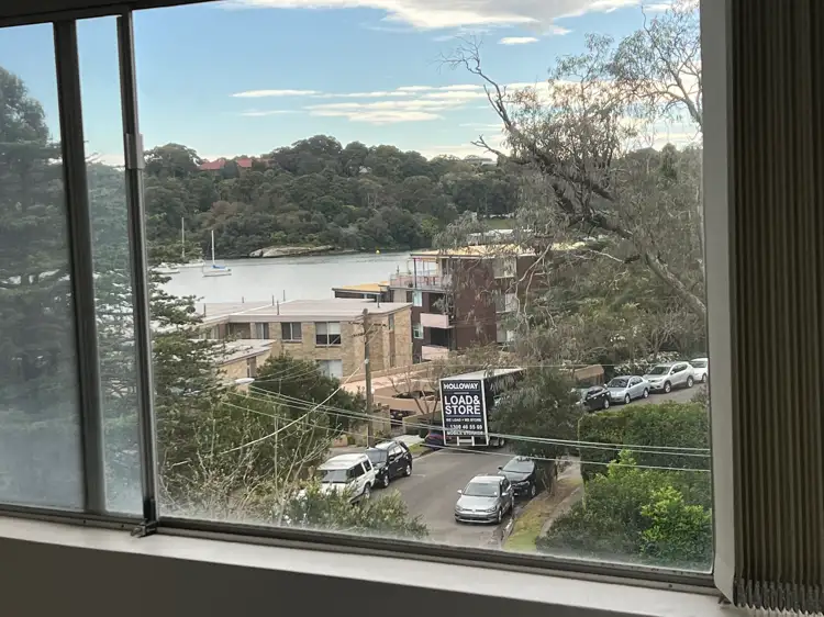 Second view of Homely unit listing, 12/5 Bortfield Drive, Chiswick NSW 2046