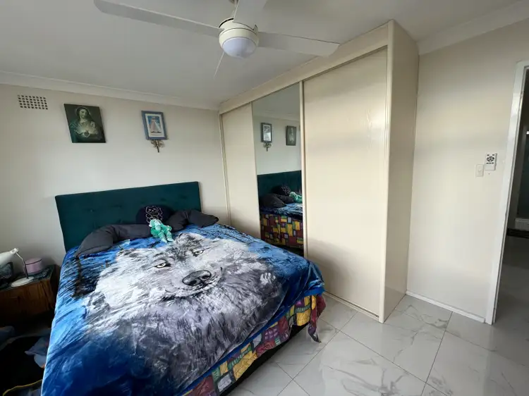 Fourth view of Homely unit listing, 12/5 Bortfield Drive, Chiswick NSW 2046