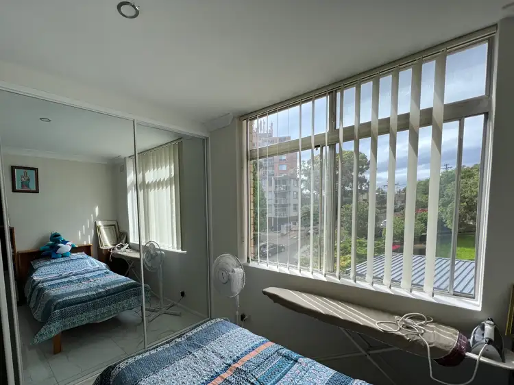 Fifth view of Homely unit listing, 12/5 Bortfield Drive, Chiswick NSW 2046