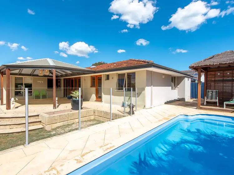49 Porteous Road, Sorrento WA 6020