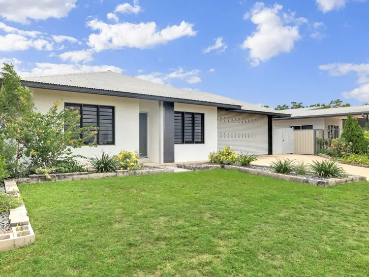 Main view of Homely house listing, 9 Leonie Street, Bellamack NT 832