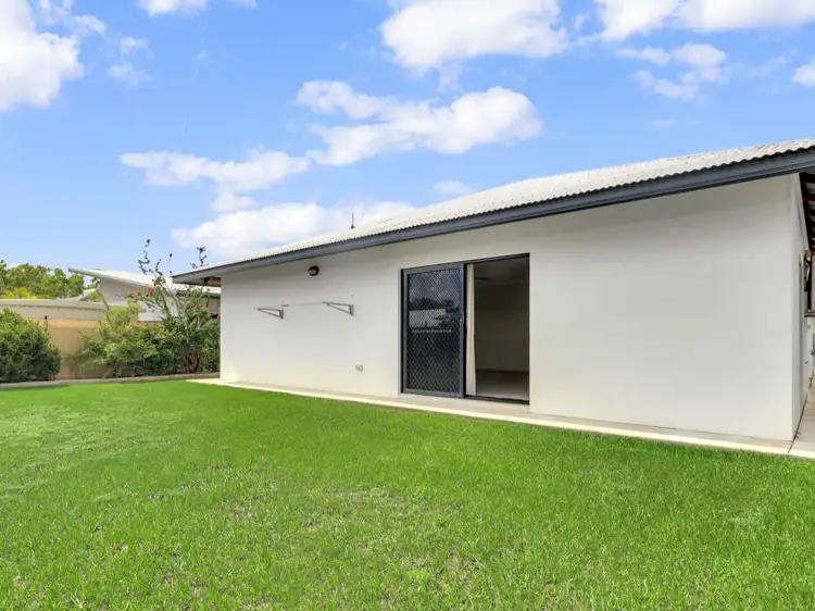 Second view of Homely house listing, 9 Leonie Street, Bellamack NT 832