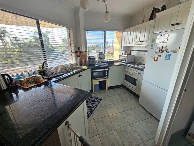 Fourth view of Homely apartment listing, 1/9-11 Boundary Street, Granville NSW 2142