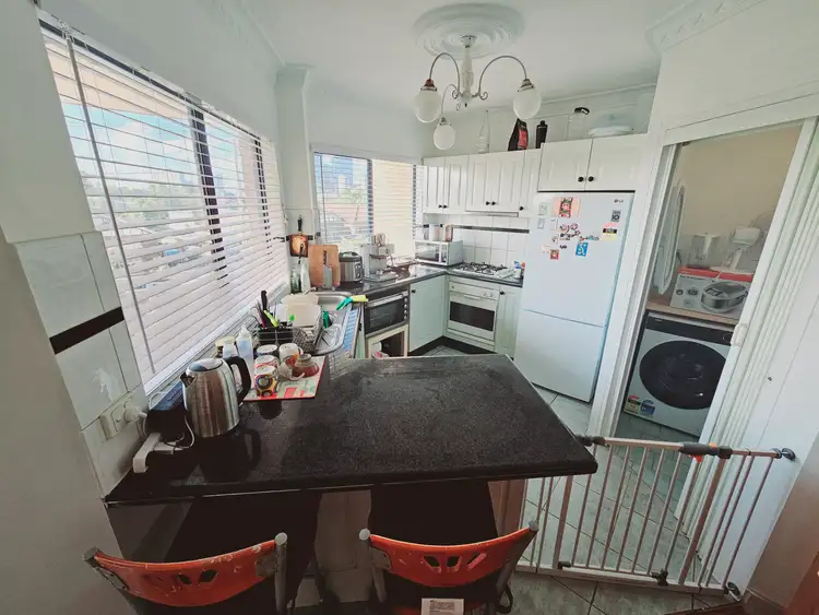 Fifth view of Homely apartment listing, 1/9-11 Boundary Street, Granville NSW 2142