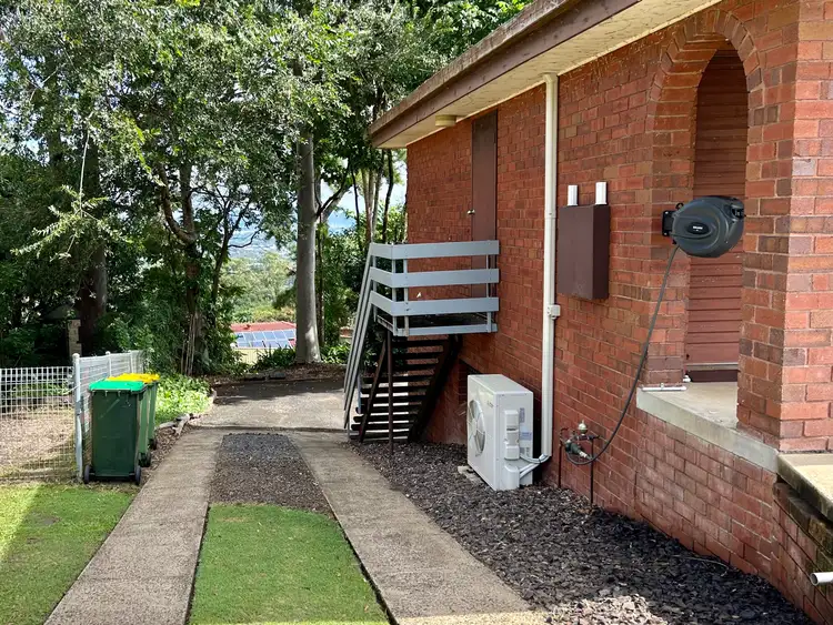 Third view of Homely unit listing, 1/7 Kathryn Drive, Goonellabah NSW 2480