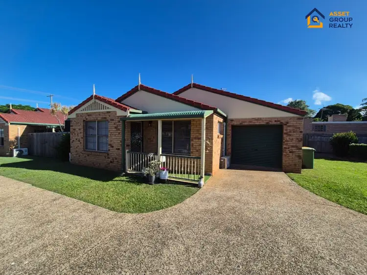 2/156 Colburn Avenue, Victoria Point QLD 4165