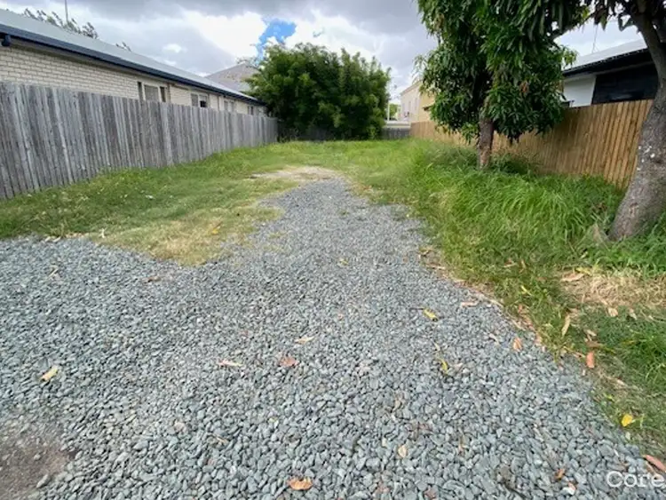 Fifth view of Homely land listing, 12 Kent Lane, Rockhampton City QLD 4700