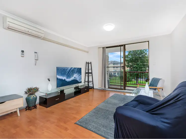 Main view of Homely unit listing, 26/26 Mantaka Street, Blacktown NSW 2148