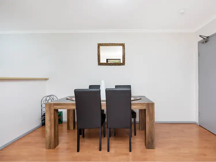 Second view of Homely unit listing, 26/26 Mantaka Street, Blacktown NSW 2148