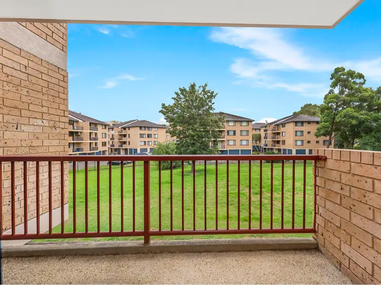 Third view of Homely unit listing, 26/26 Mantaka Street, Blacktown NSW 2148