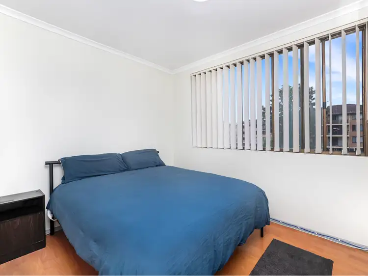 Fifth view of Homely unit listing, 26/26 Mantaka Street, Blacktown NSW 2148