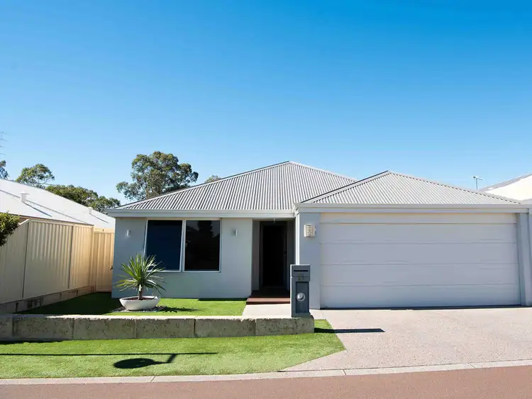 11 Coppin Place, Australind WA 6233