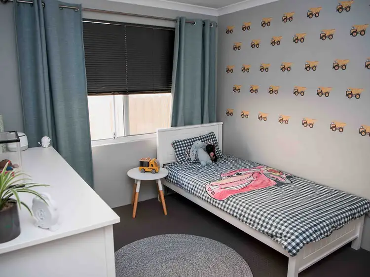 Fifth view of Homely house listing, 11 Coppin Place, Australind WA 6233