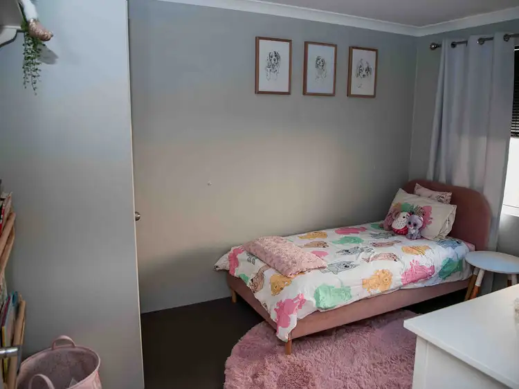 Sixth view of Homely house listing, 11 Coppin Place, Australind WA 6233