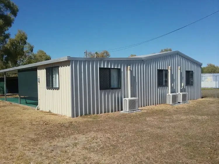 Second view of Homely house listing, 55 Henry Street, Karumba QLD 4891