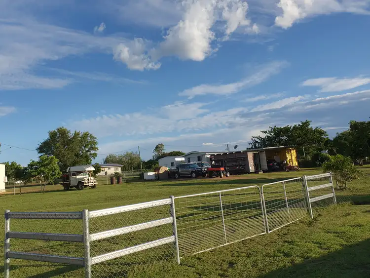 Second view of Homely house listing, 18 Collins Street, Georgetown QLD 4871