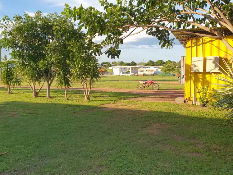Third view of Homely house listing, 18 Collins Street, Georgetown QLD 4871