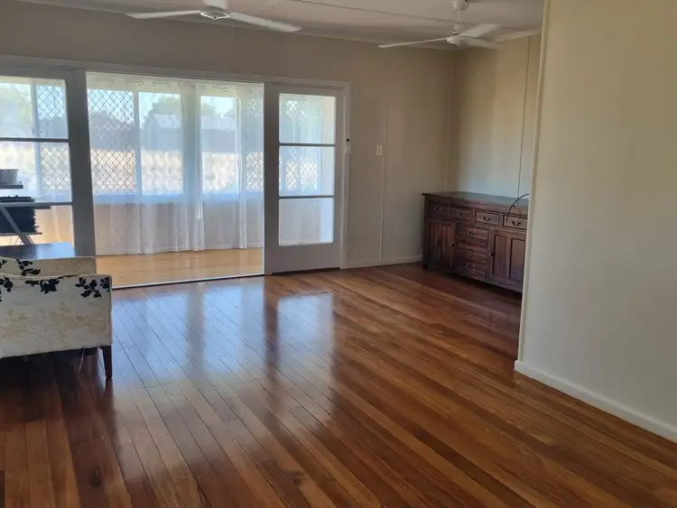 Fifth view of Homely house listing, 18 Collins Street, Georgetown QLD 4871