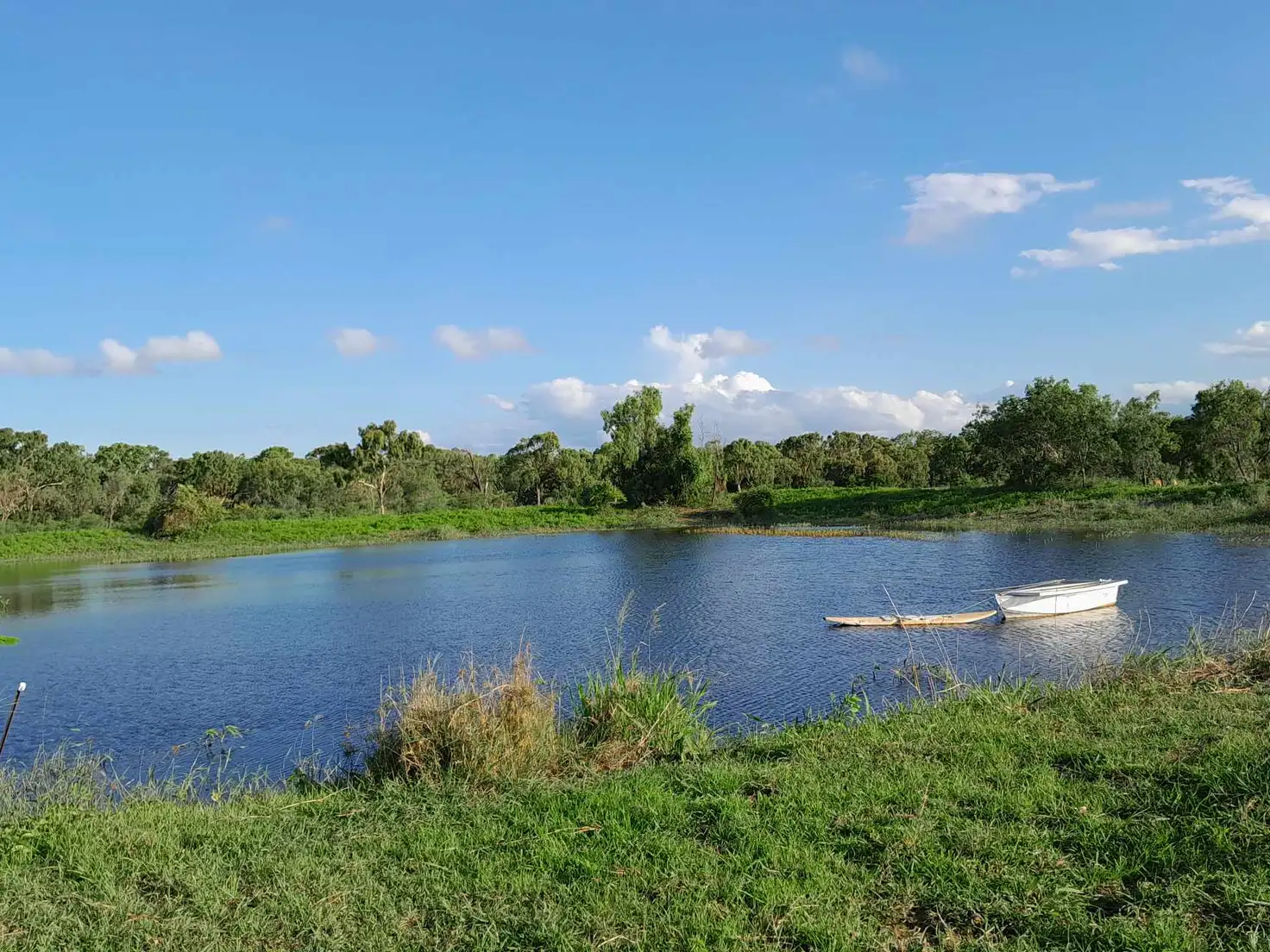 Main view of Homely house listing, 697 Bootooloo Road, Bowen QLD 4805
