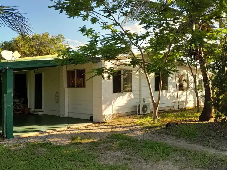 Second view of Homely house listing, 697 Bootooloo Road, Bowen QLD 4805