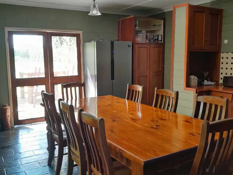 Fifth view of Homely house listing, 697 Bootooloo Road, Bowen QLD 4805