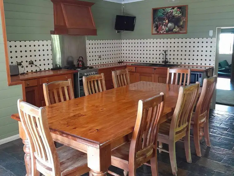 Sixth view of Homely house listing, 697 Bootooloo Road, Bowen QLD 4805