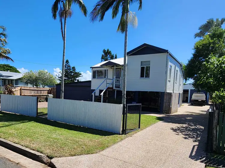 182 Kippen Street, South Mackay QLD 4740