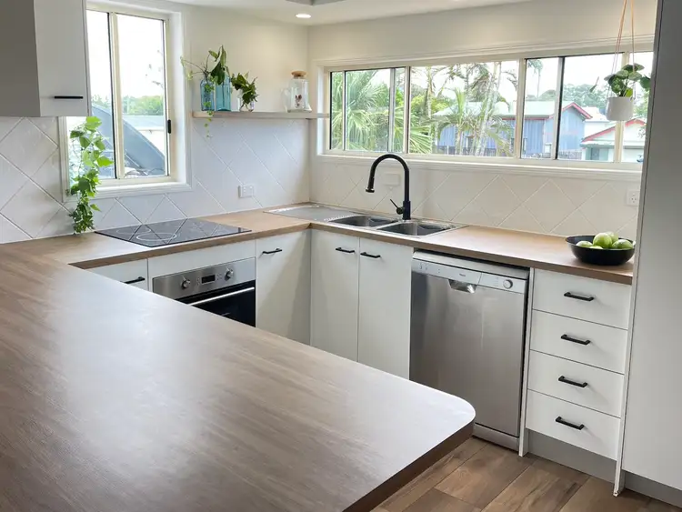 Fourth view of Homely house listing, 182 Kippen Street, South Mackay QLD 4740