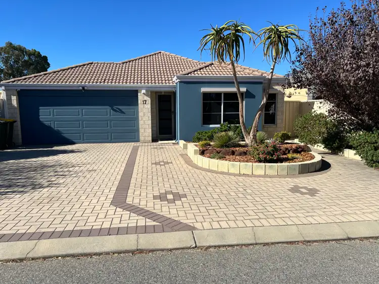 17 Pelion Court, Middle Swan WA 6056