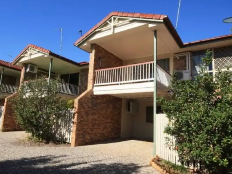 Main view of Homely townhouse listing, Address available on request