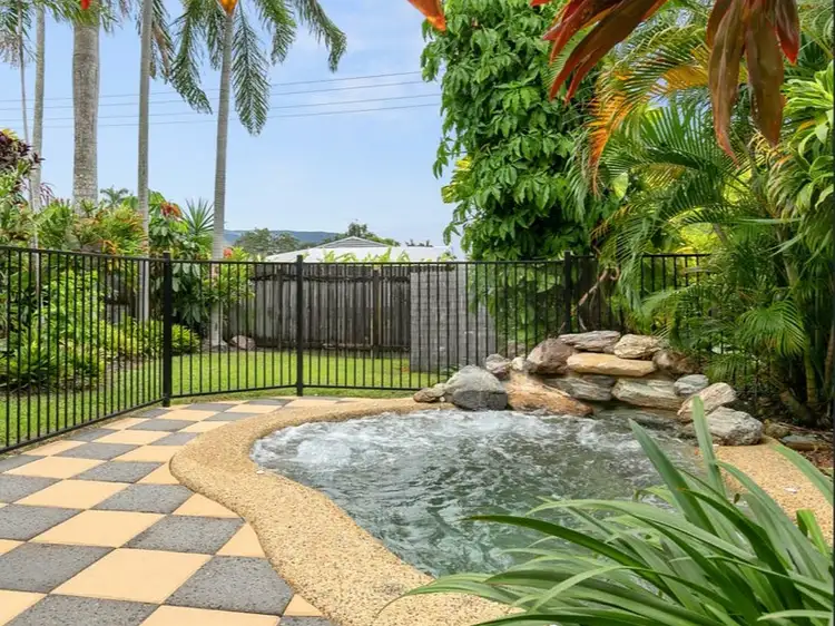 Third view of Homely house listing, 17 Conch Close, Trinity Beach QLD 4879