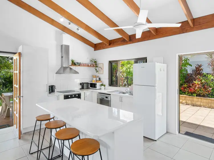 Fourth view of Homely house listing, 17 Conch Close, Trinity Beach QLD 4879