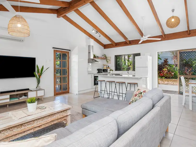 Fifth view of Homely house listing, 17 Conch Close, Trinity Beach QLD 4879