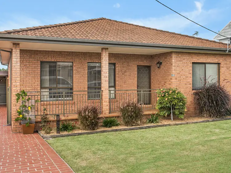 Main view of Homely house listing, 37 Balgownie Road, Balgownie NSW 2519